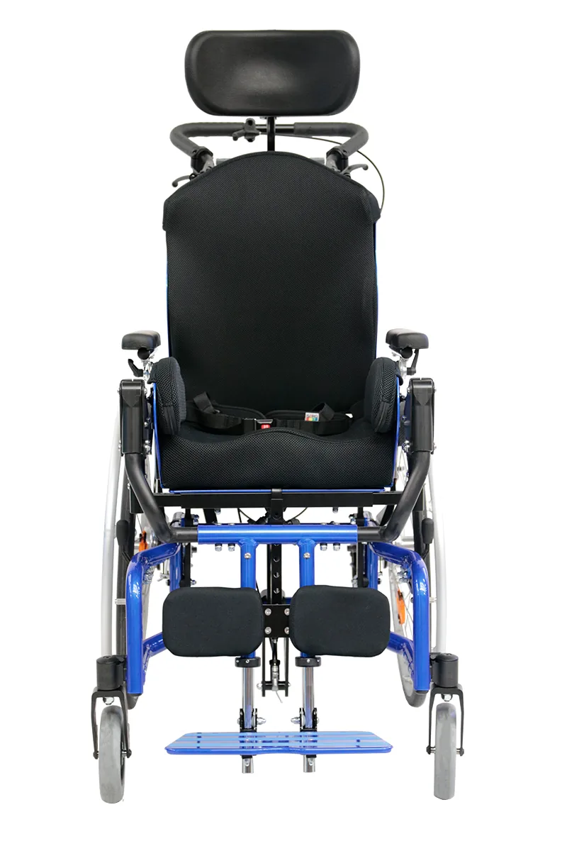 Sorg Dynamis TSD — ракурс 7