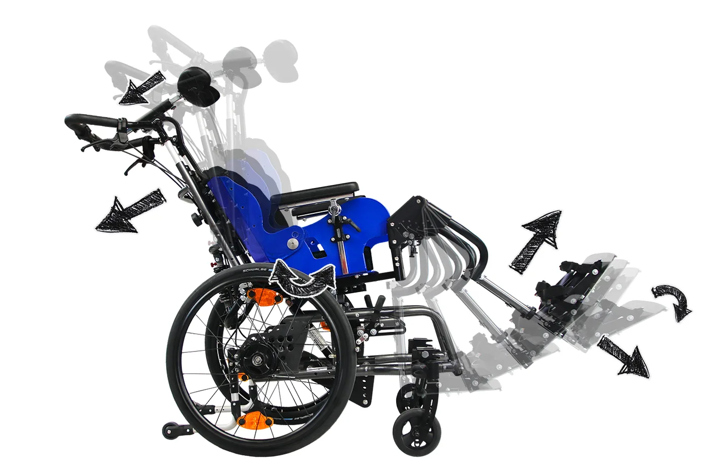 Sorg Dynamis TSD — ракурс 10
