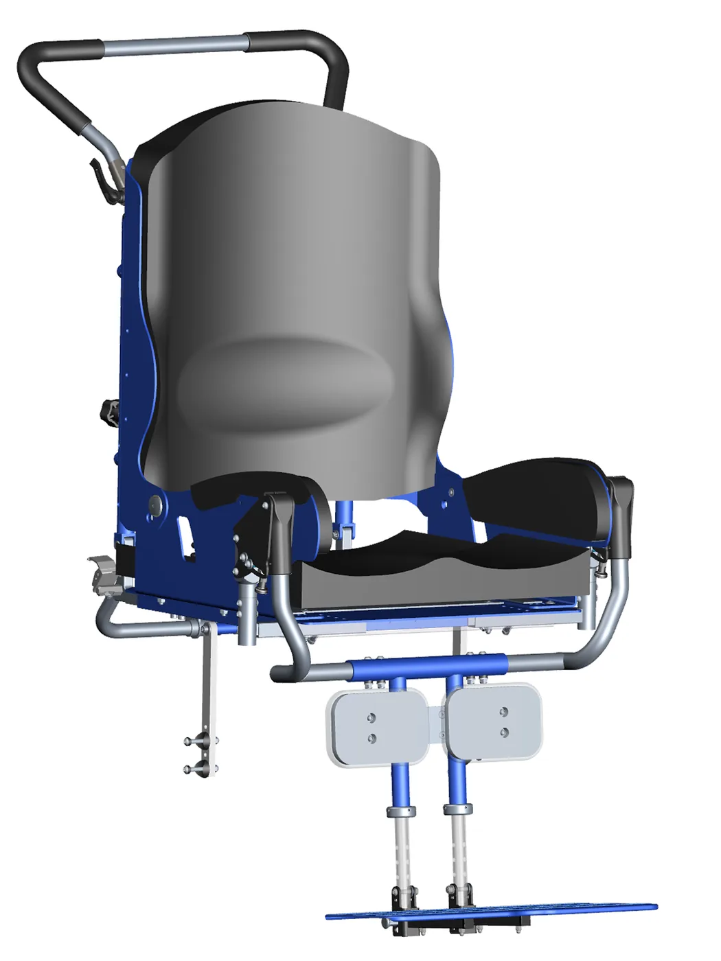 Sorg Dynamis TSD — ракурс 12