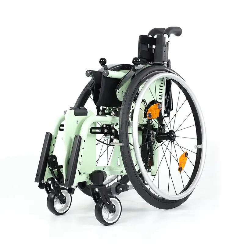 Sorg Jump alpha — ракурс 14