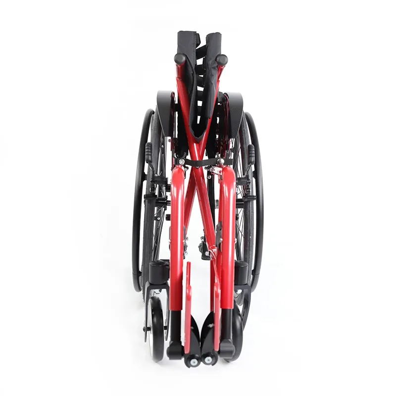 Sorg Jump beta BSA — ракурс 8