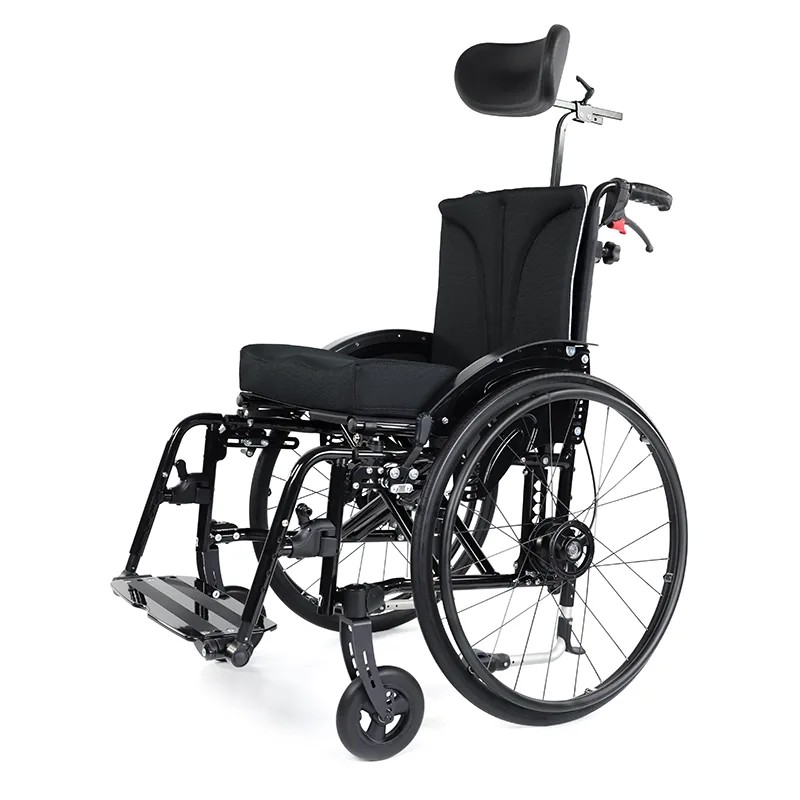 Sorg Jump beta BSA — ракурс 11