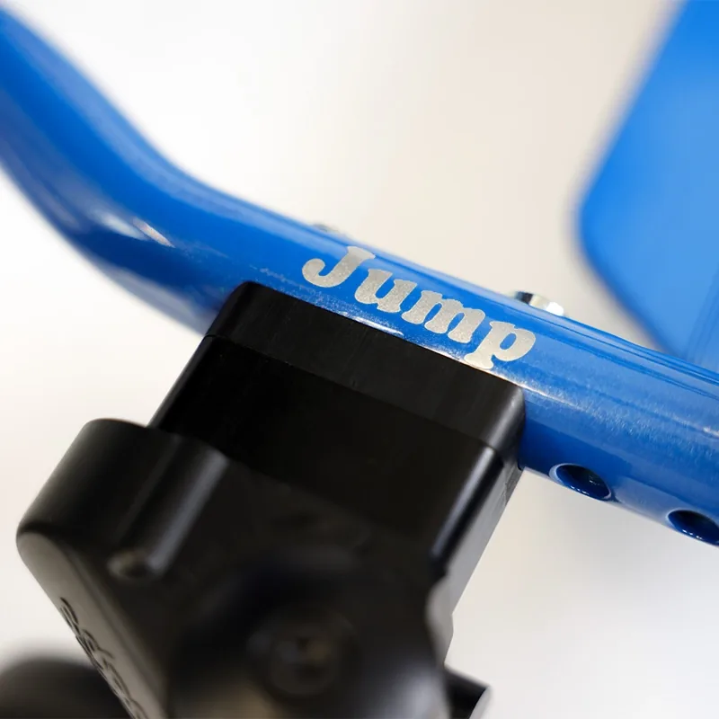 Sorg Jump beta Sport — ракурс 11