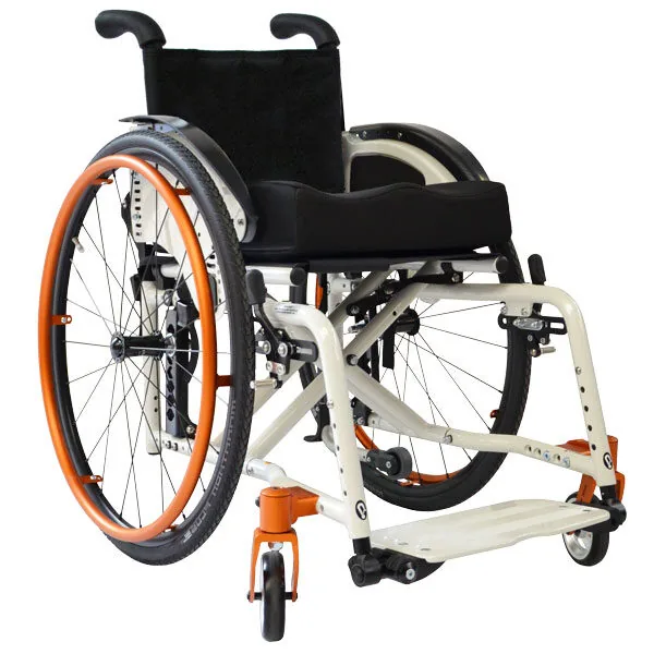 Sorg Jump beta Sport — ракурс 13