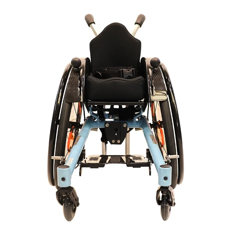 Sorg Mio Carbon — ракурс 5