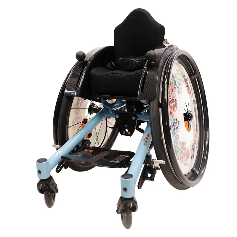 Sorg Mio Carbon — ракурс 8