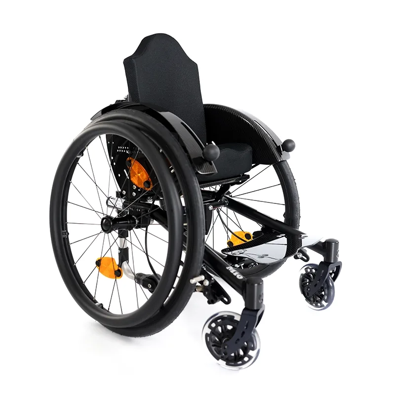 Sorg Mio Carbon — ракурс 9