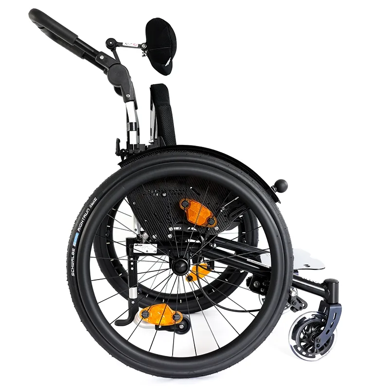 Sorg Mio Carbon — ракурс 12