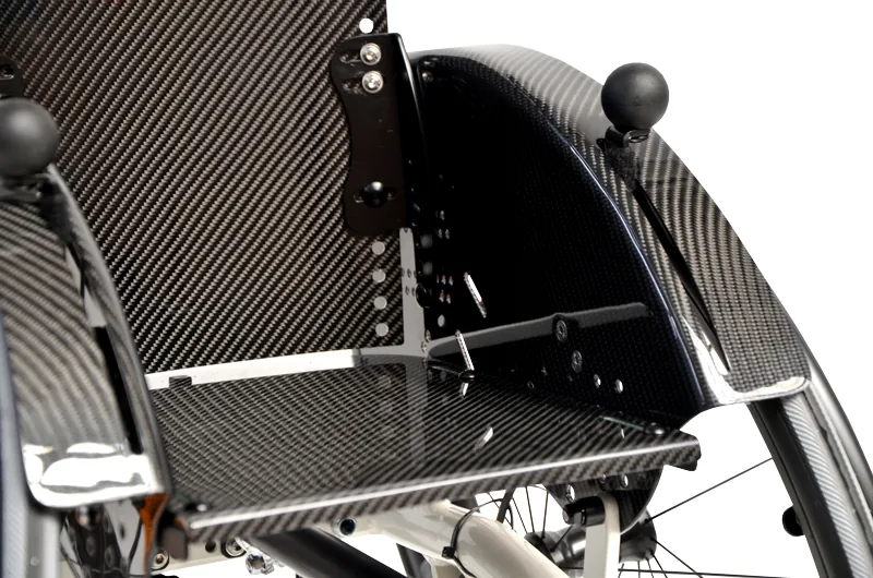Sorg Mio Carbon — ракурс 13