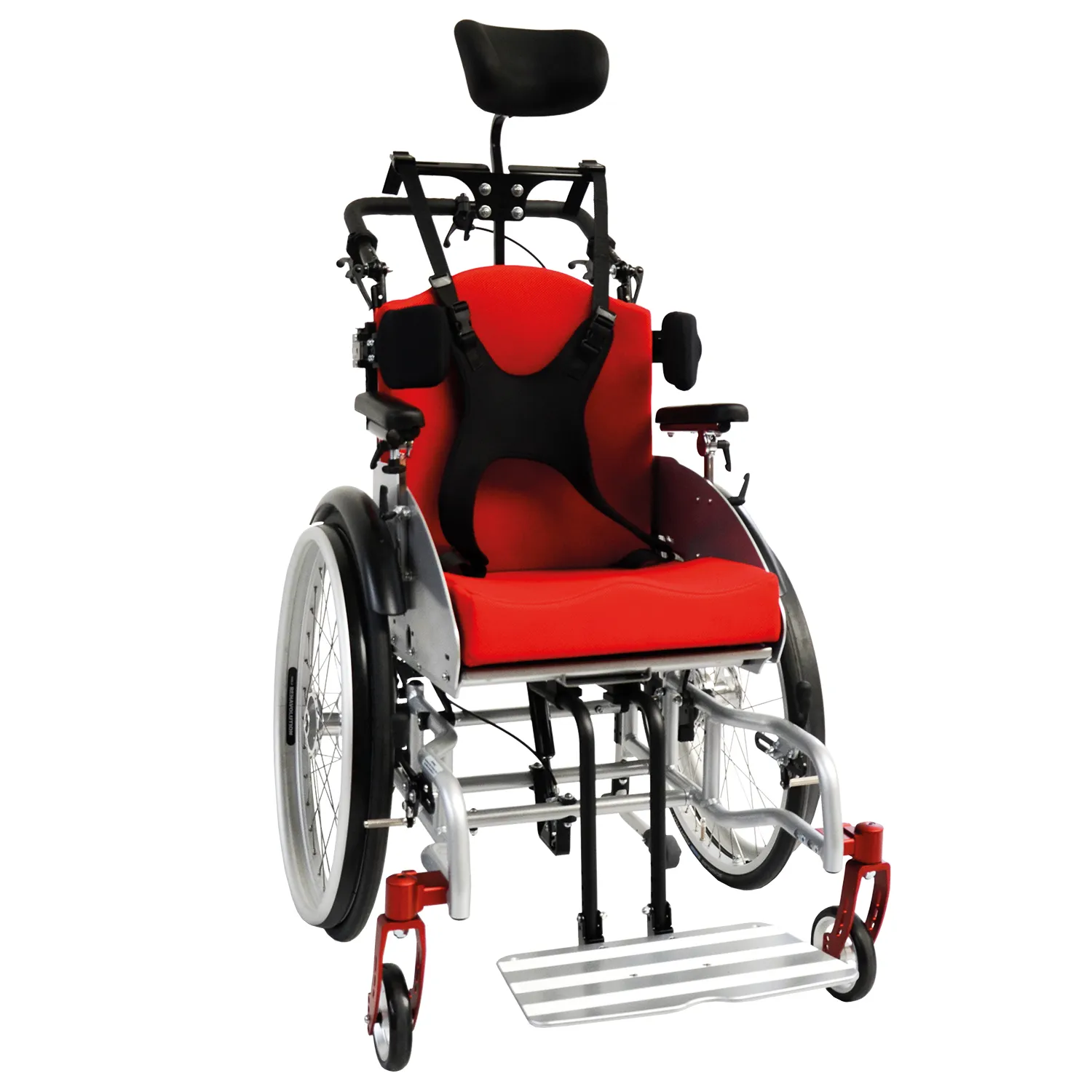 Sorg Tilty Vario — ракурс 2