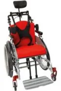 Sorg Tilty Vario — ракурс 10
