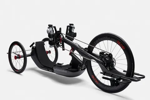 Carbonbike VENTO PRO TETRA H1-H2