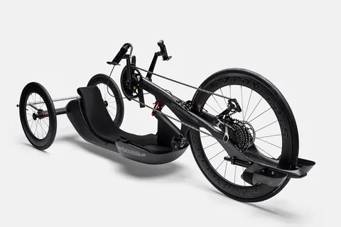 Carbonbike VENTO Pro