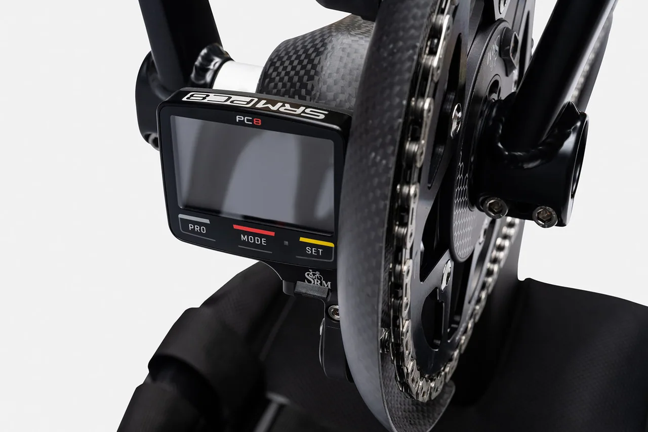 Carbonbike VENTO TETRA H1-H2 — ракурс 11