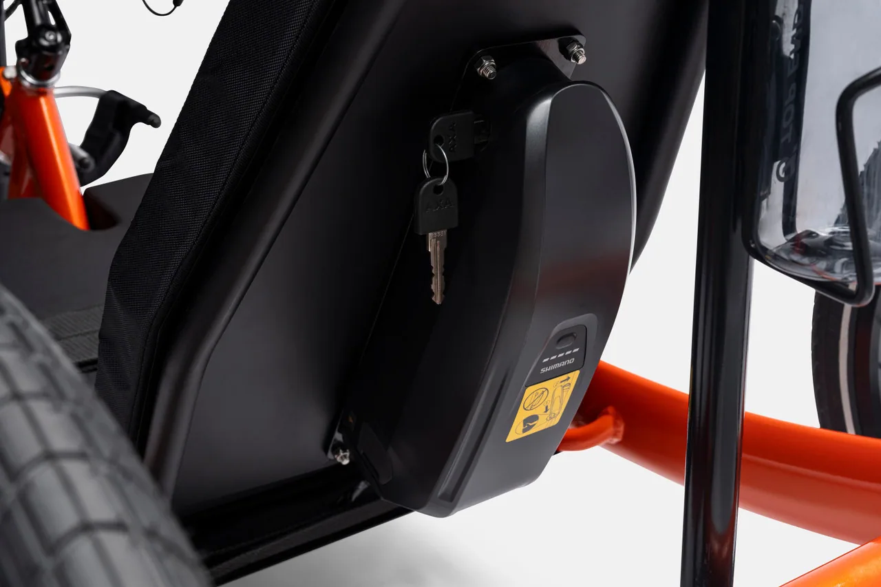 Top End E-Force 3 — ракурс 8