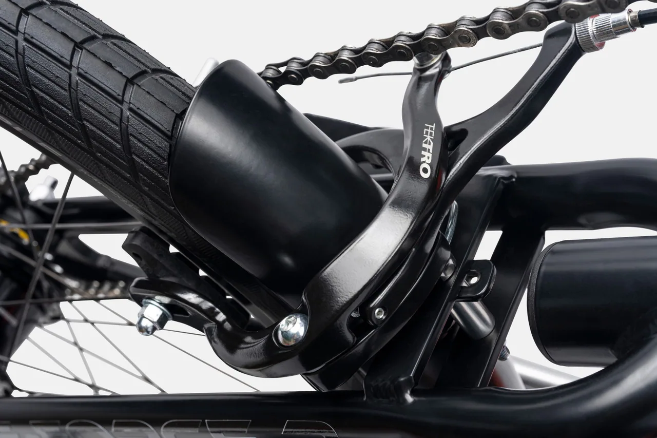 Top End E-Force 3 — ракурс 9