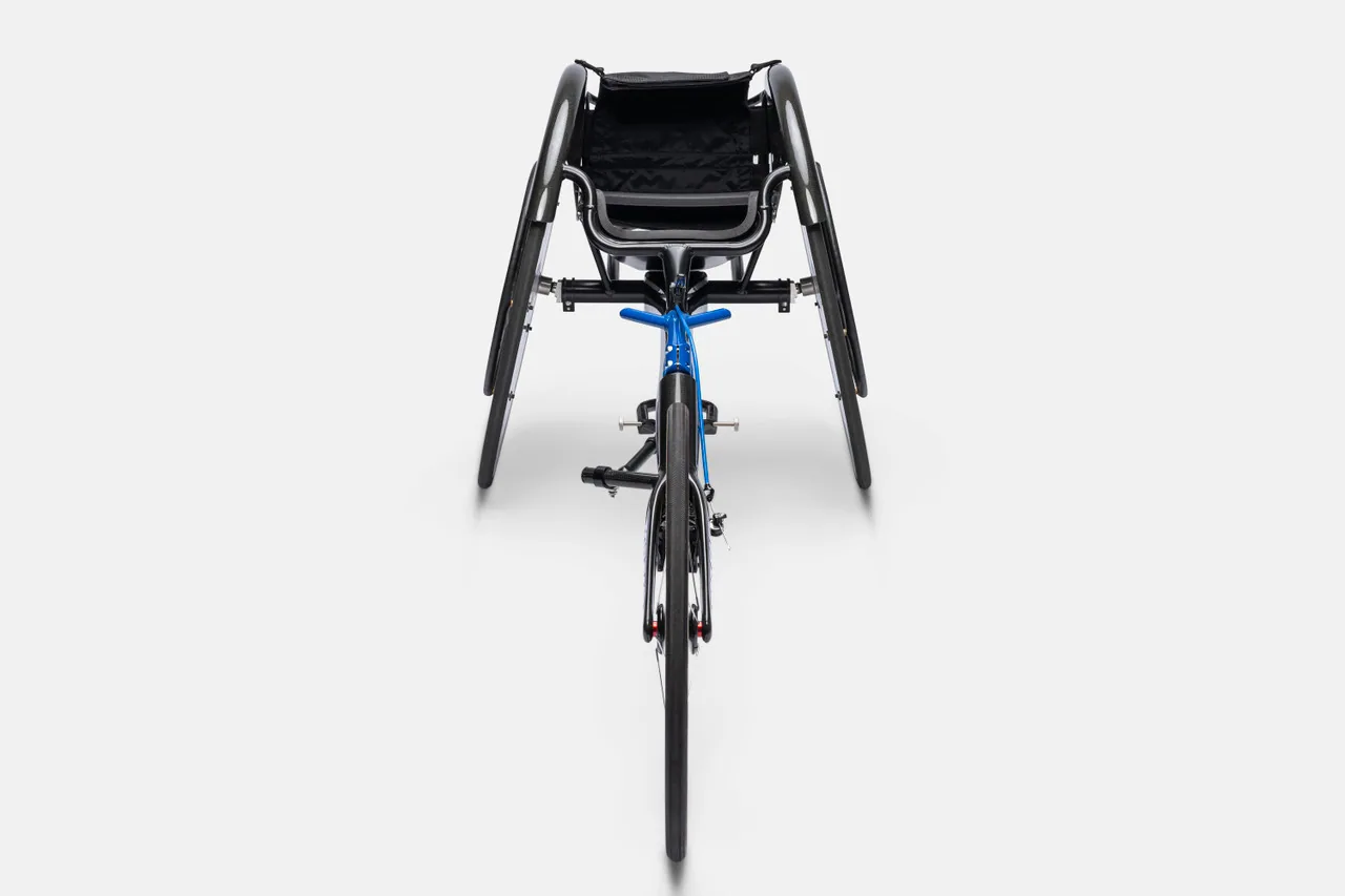 Top End Eliminator NRG — ракурс 2