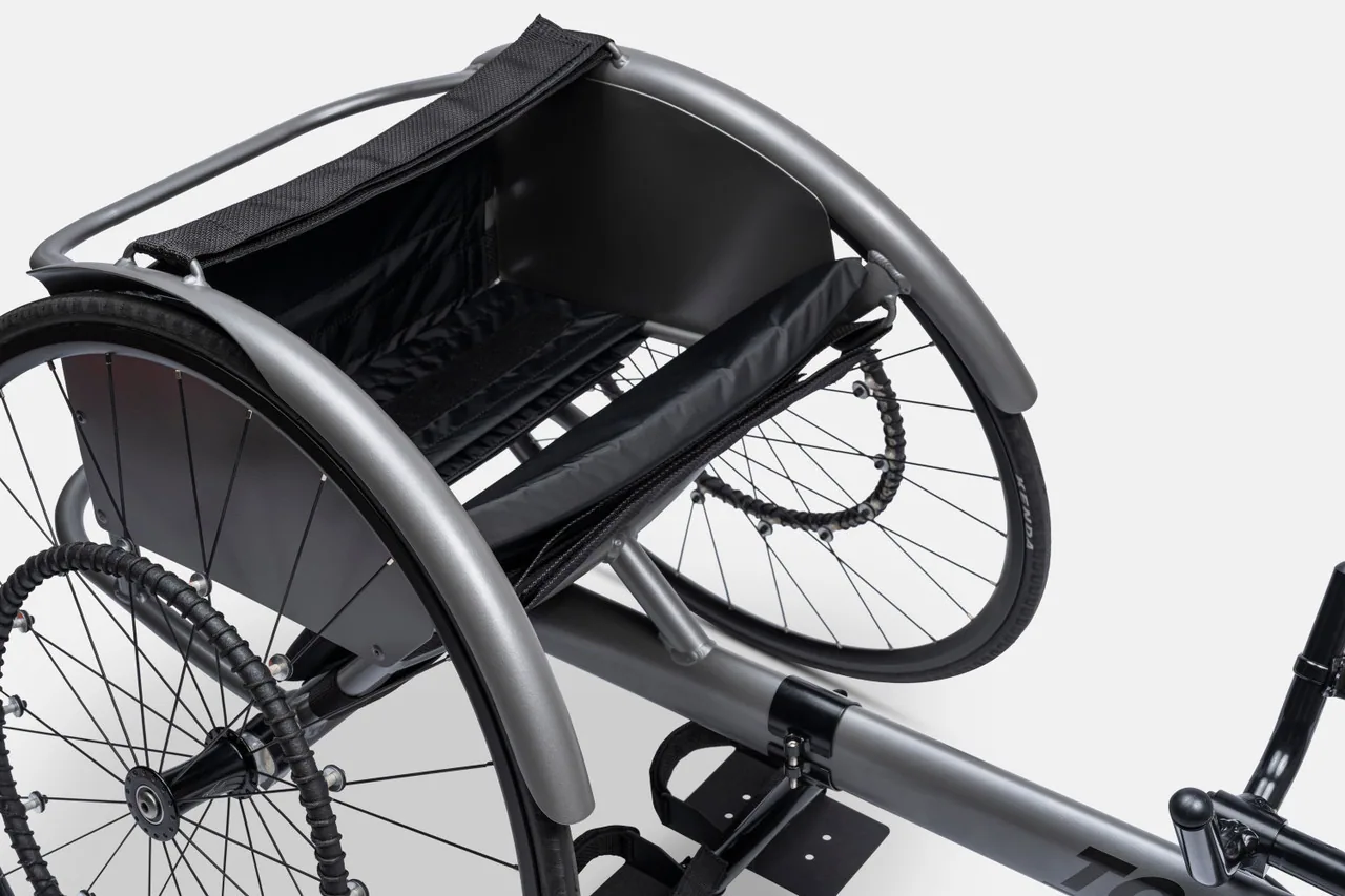 Top End Eliminator OSR I-Cage — ракурс 4