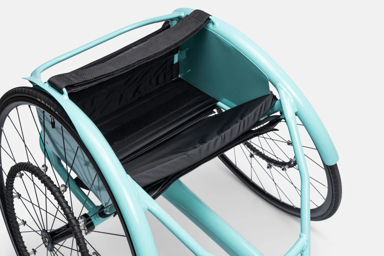 Top End Eliminator OSR Open V-Cage — ракурс 2
