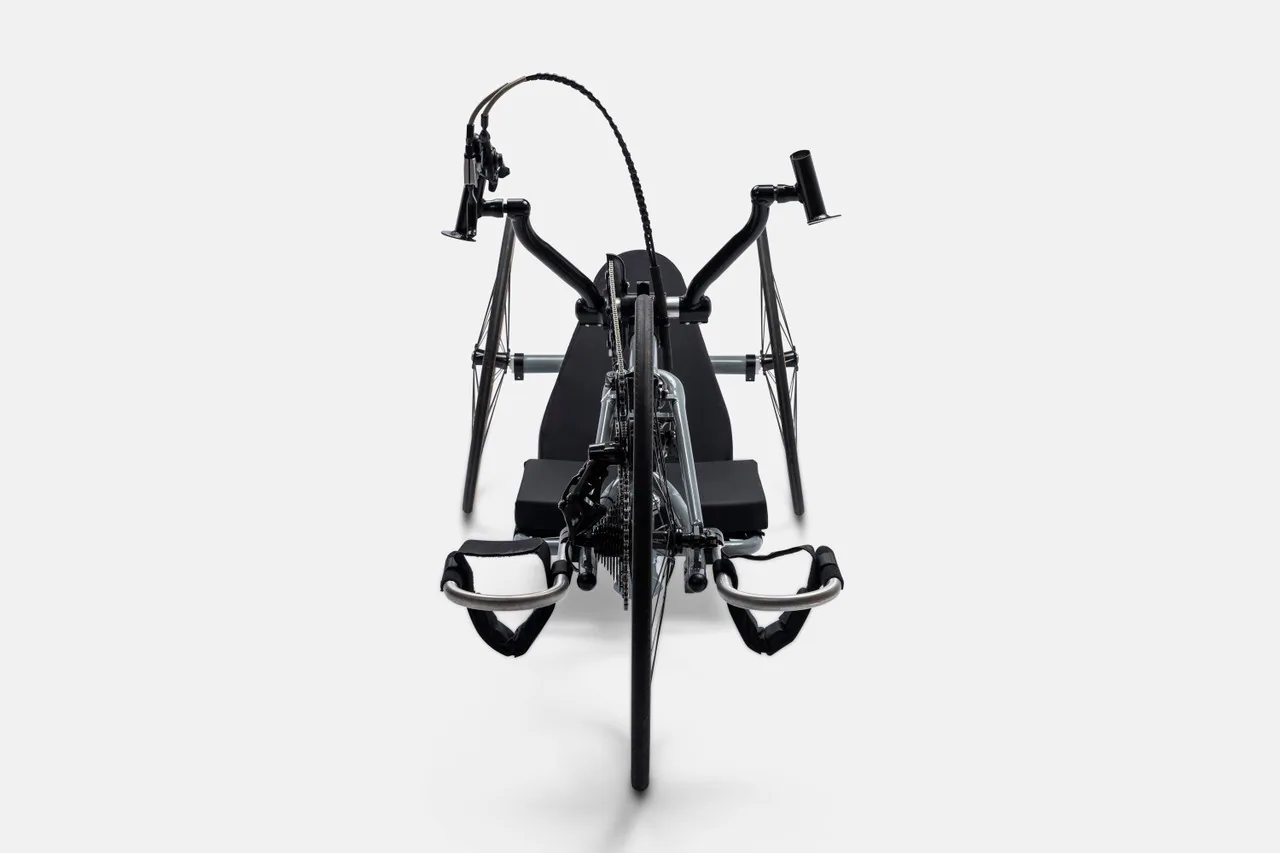 Top End Force G — ракурс 2