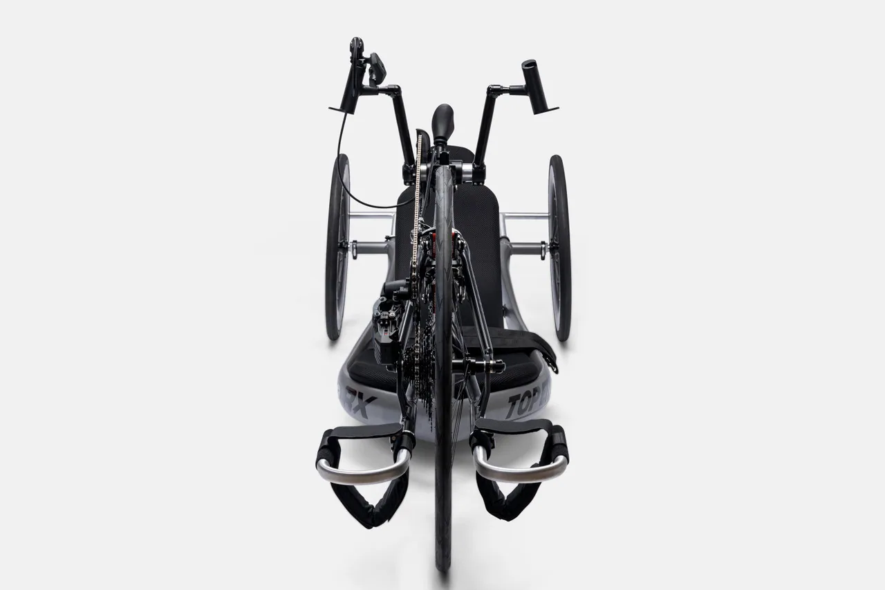 Top End Force RX — ракурс 2