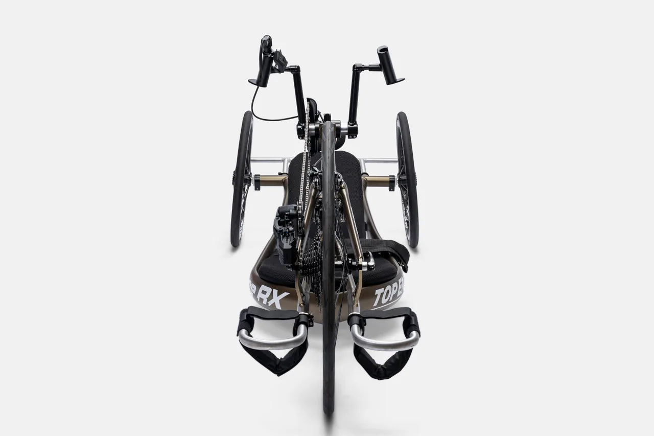 Top End Force RX — ракурс 3