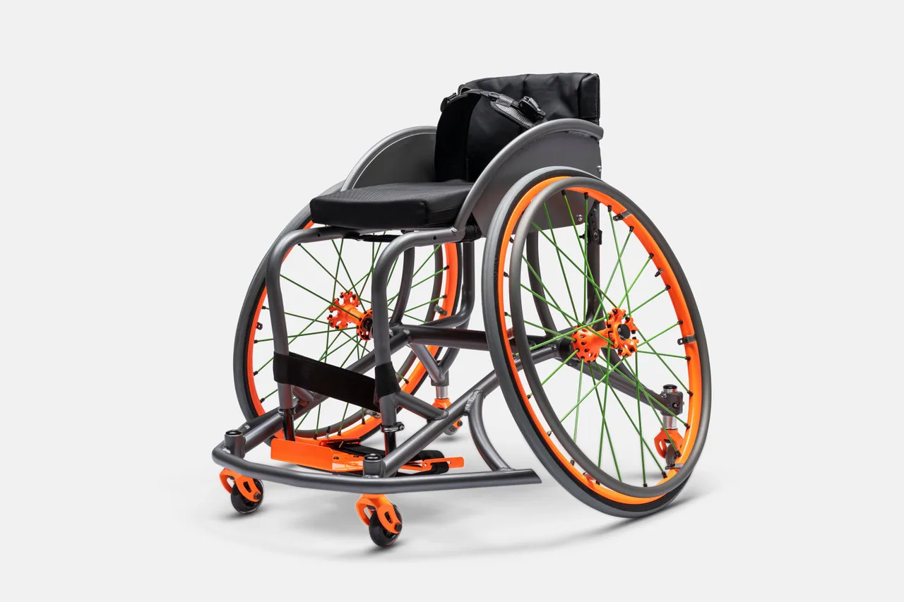 Top End Paul Schulte 7000 Series — Top End, официальная съёмка