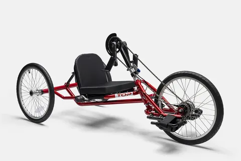 Top End Sport Handcycle