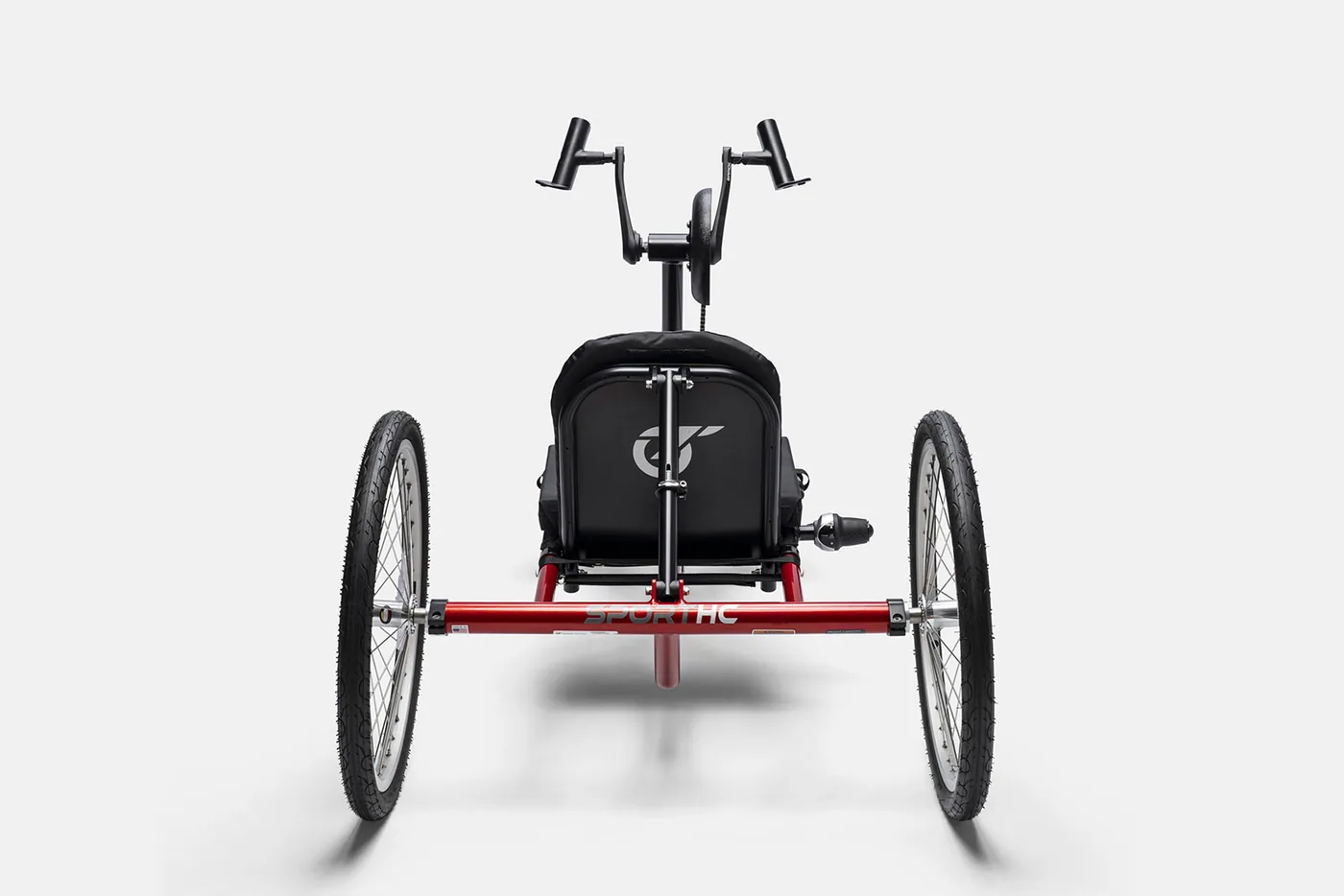 Top End Sport Handcycle — ракурс 6