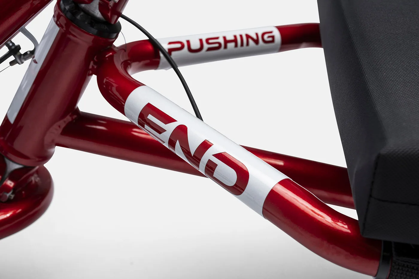 Top End Sport Handcycle — ракурс 8