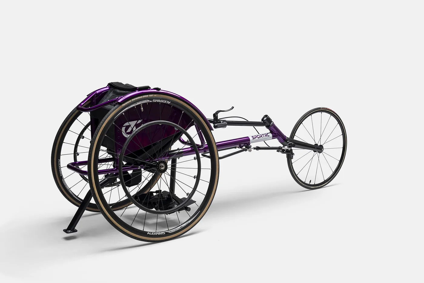 Top End Sport Racer — ракурс 2