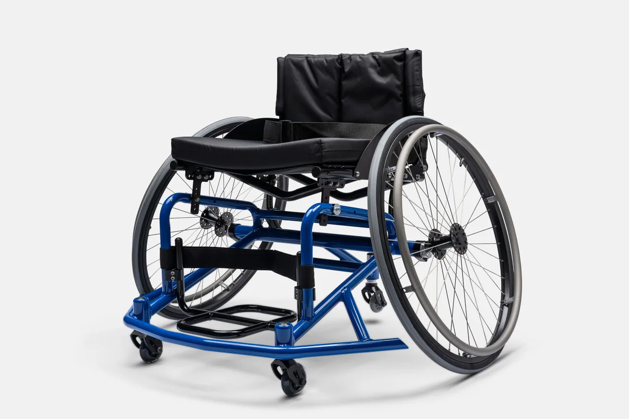 Top End Sport BB — Top End, официальная съёмка
