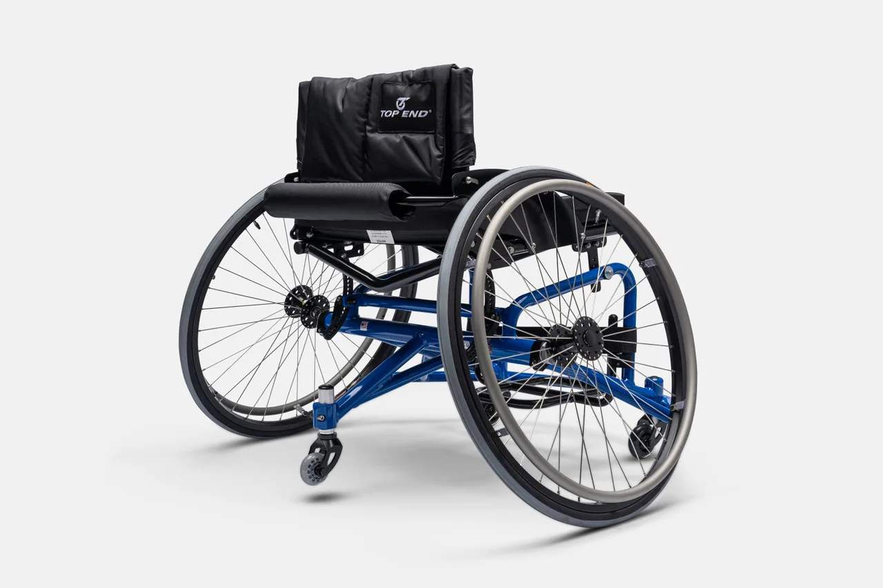 Top End Sport BB — ракурс 2