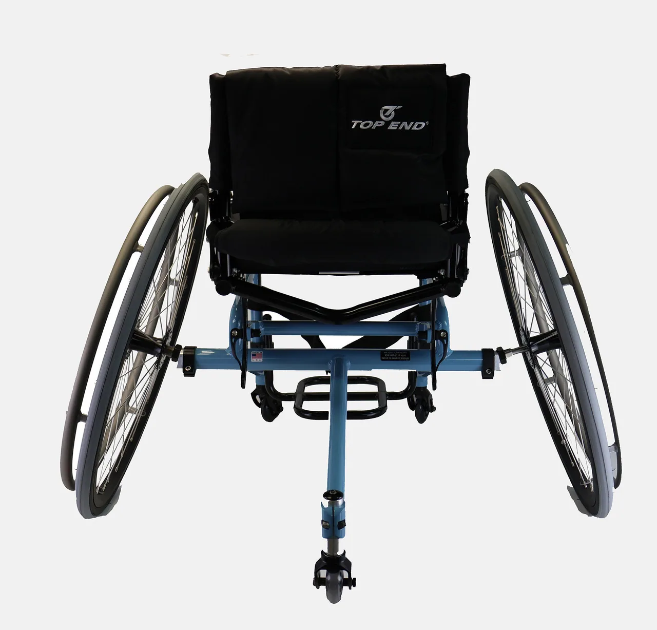Top End Sport PB — ракурс 2