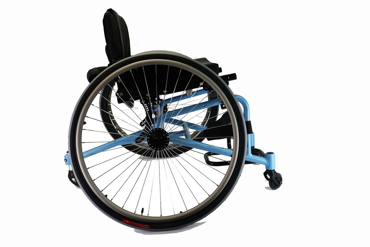 Top End Sport PB — ракурс 4