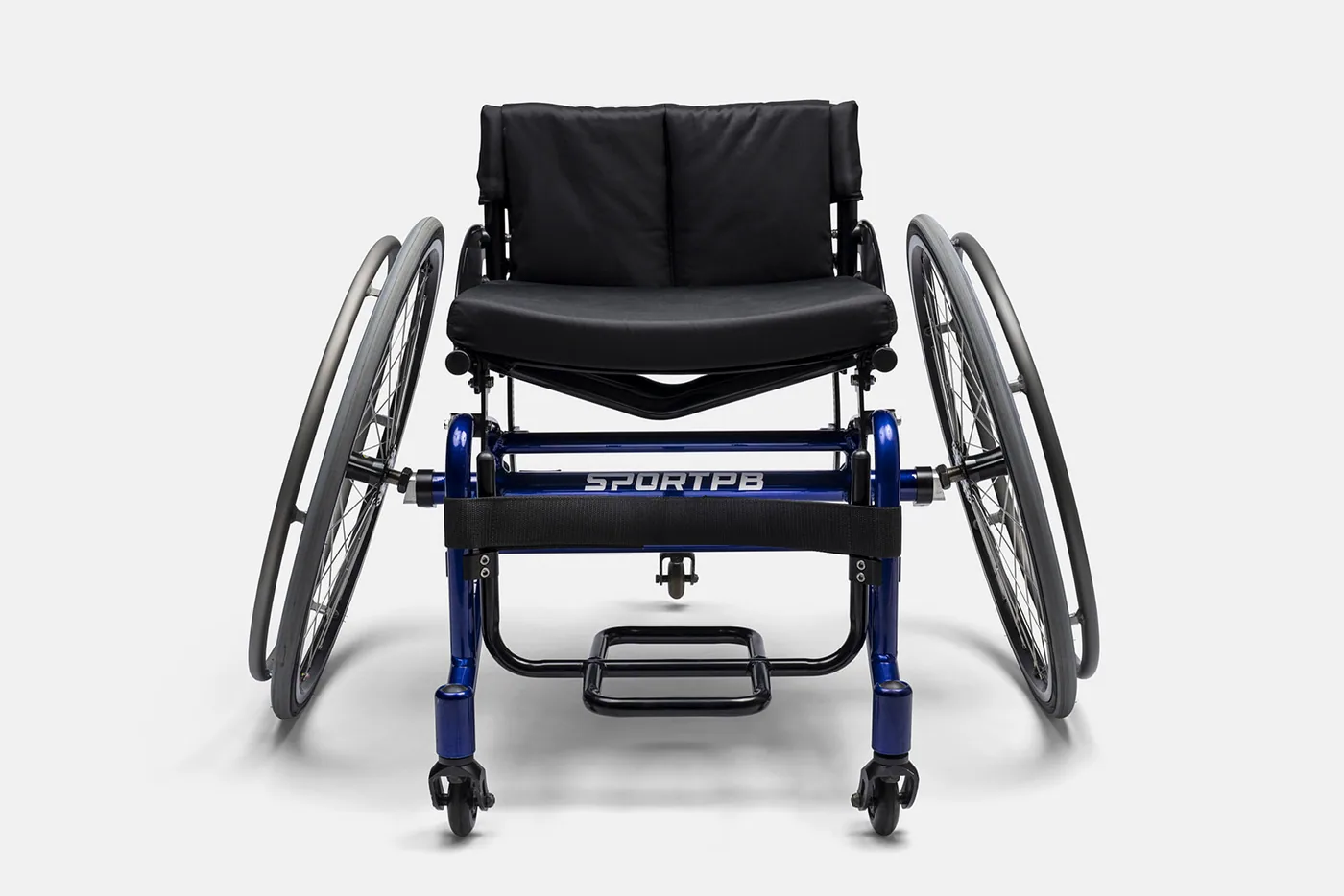 Top End Sport PB — ракурс 5