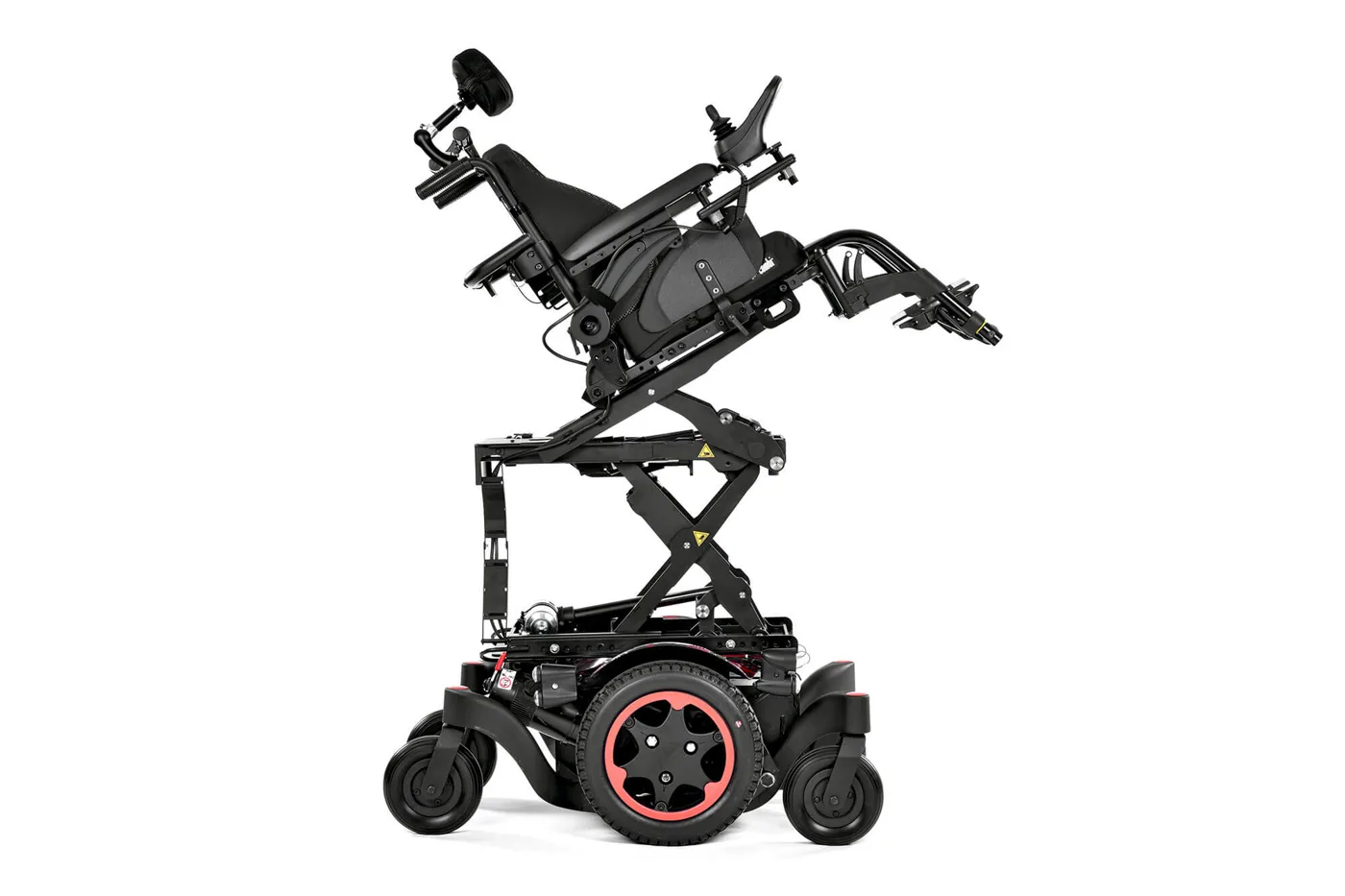 ZIPPIE Q300 M Mini Kids — ракурс 2