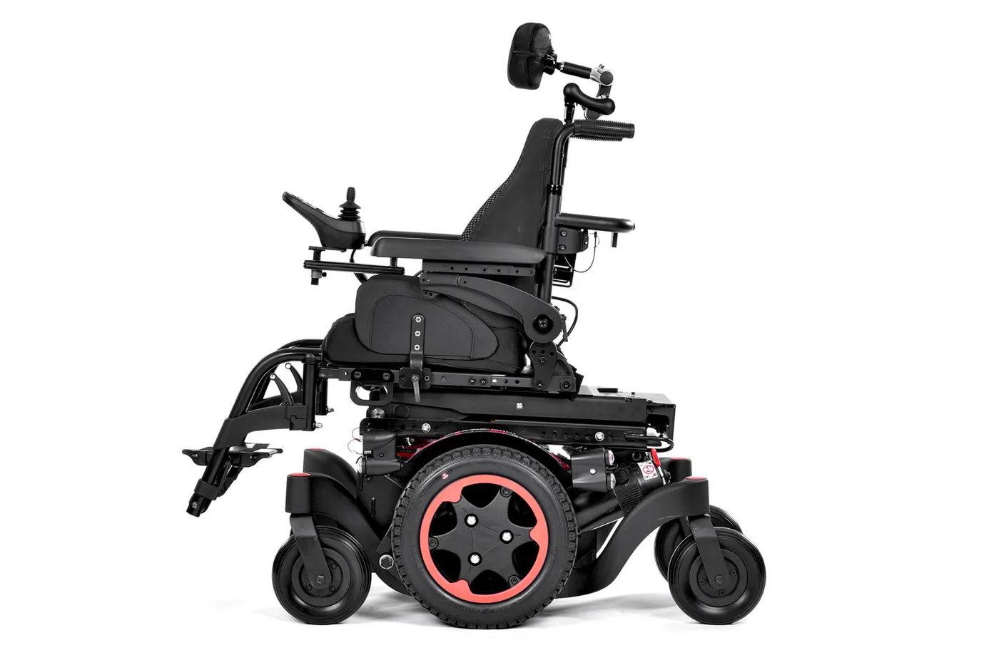 ZIPPIE Q300 M Mini Kids — ракурс 5