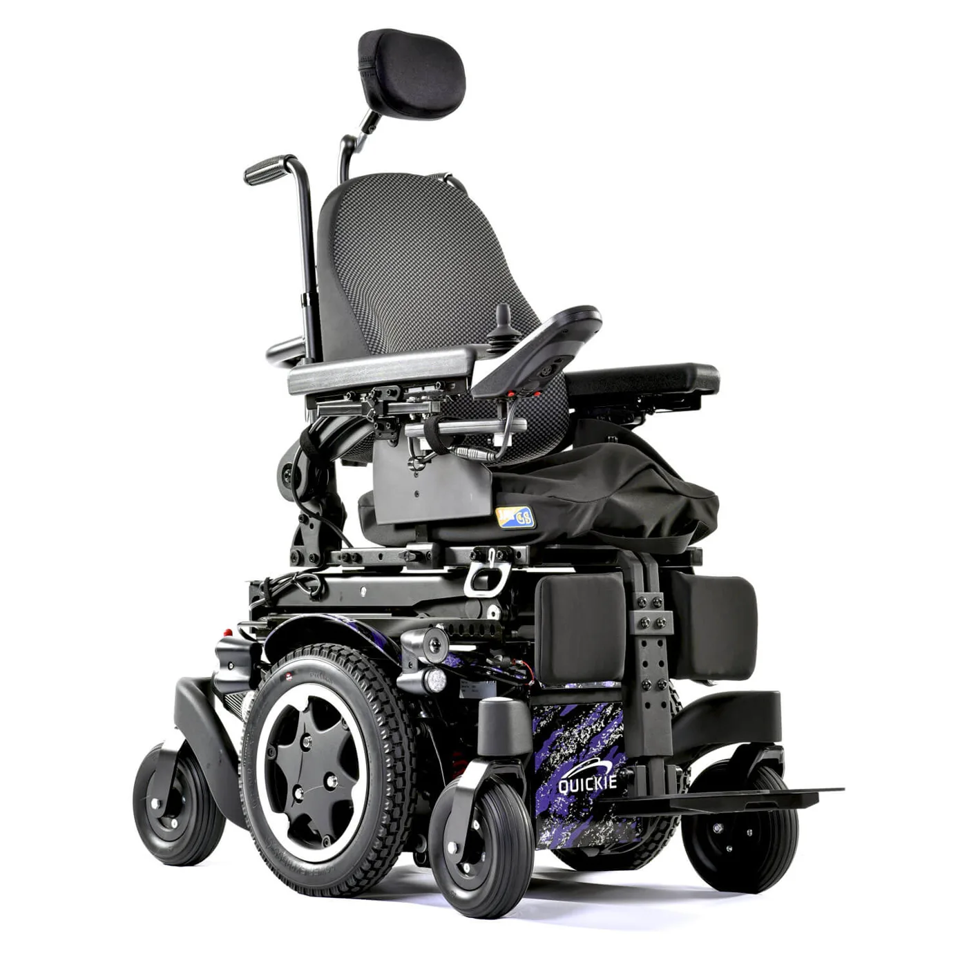 ZIPPIE Q300 M Mini Teens