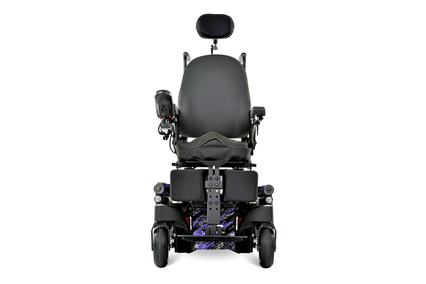 ZIPPIE Q300 M Mini Teens — ракурс 3