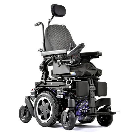 ZIPPIE Q300 M Mini Teens
