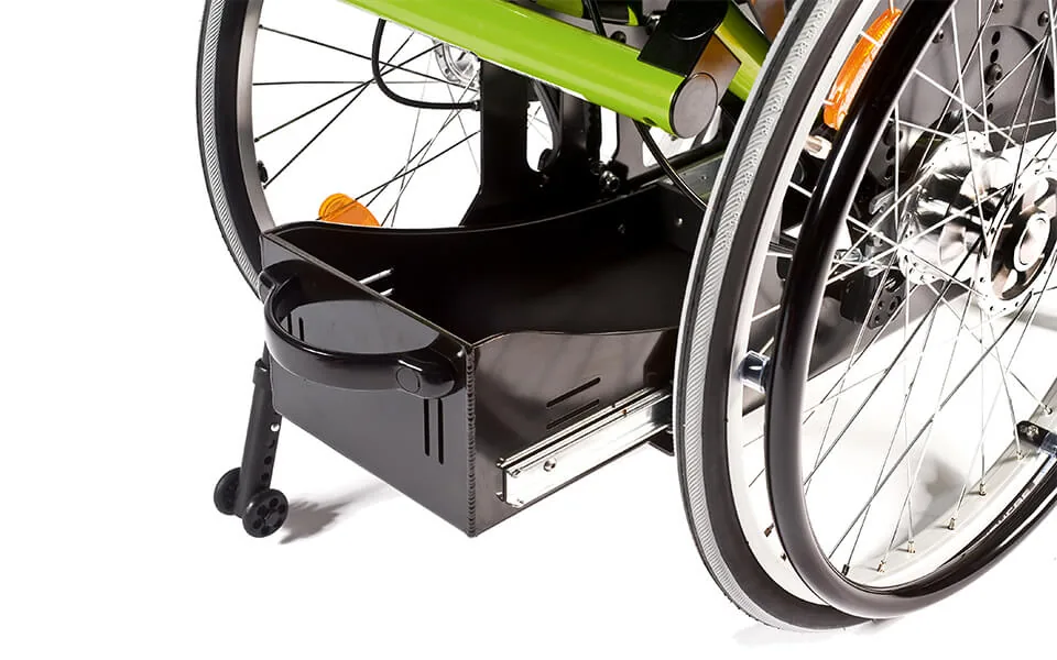 ZIPPIE RS — ракурс 10