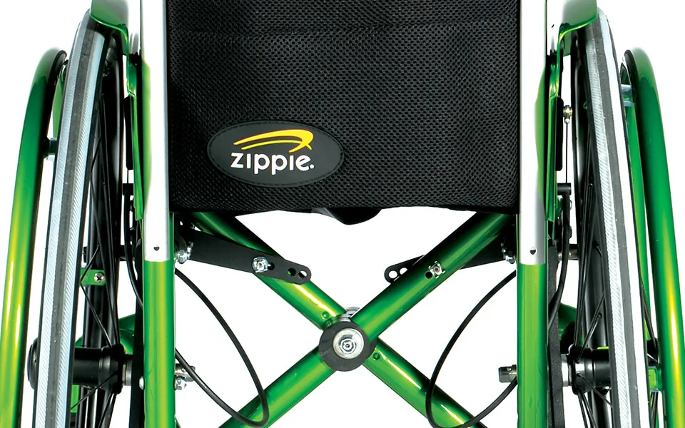 ZIPPIE Youngster 3 — ракурс 7