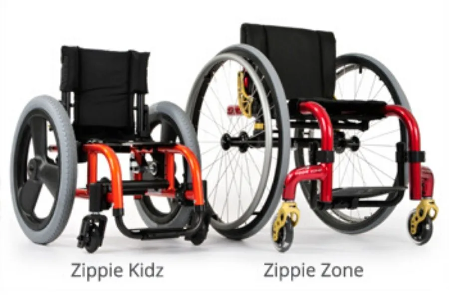 ZIPPIE Zone — ракурс 3