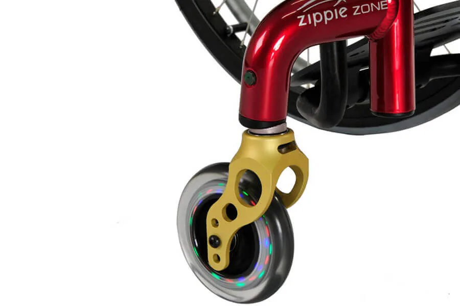 ZIPPIE Zone — ракурс 5
