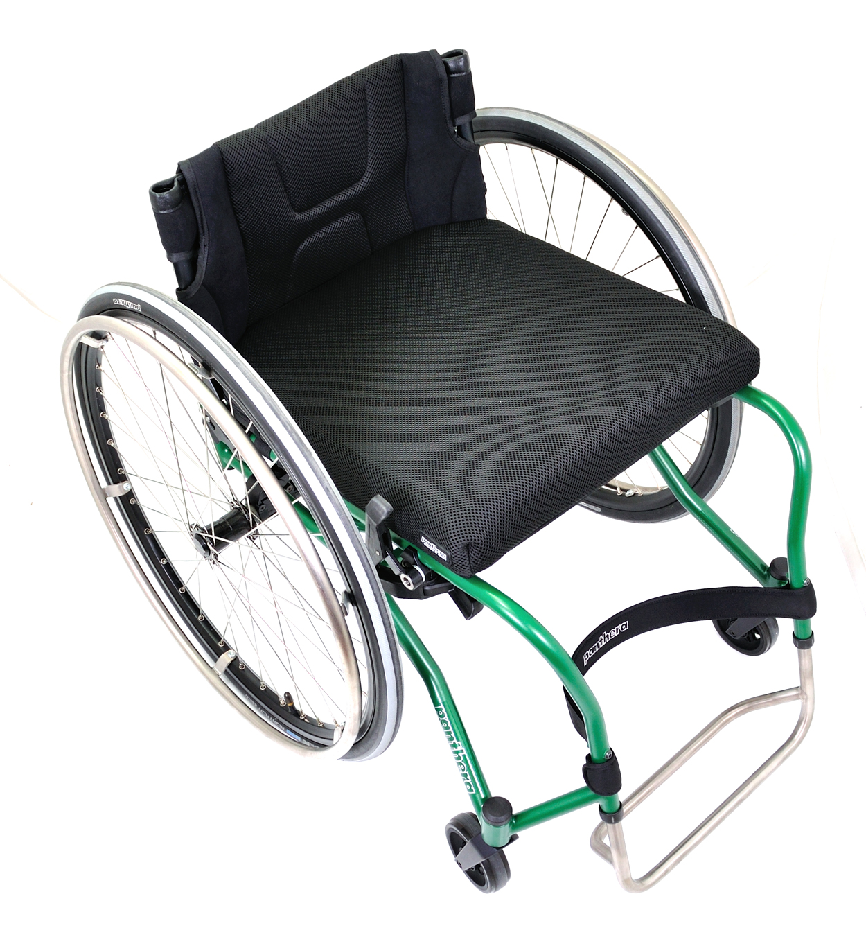 Panthera U3 Y-Front Low — ракурс 4