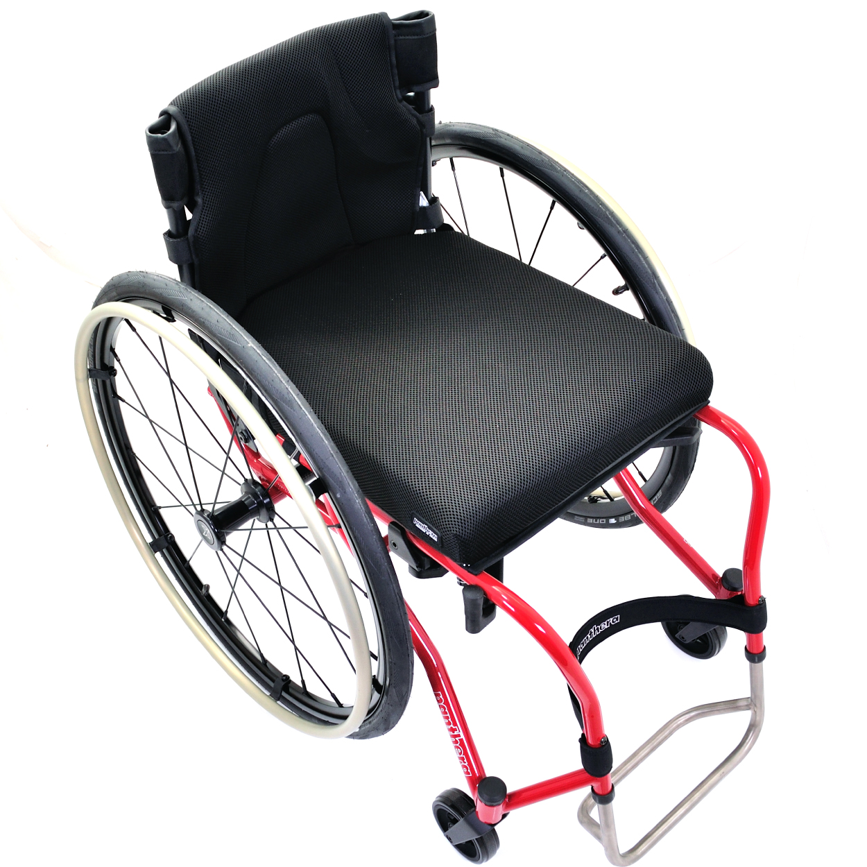 Panthera U3 Light Y-Front Low — ракурс 4