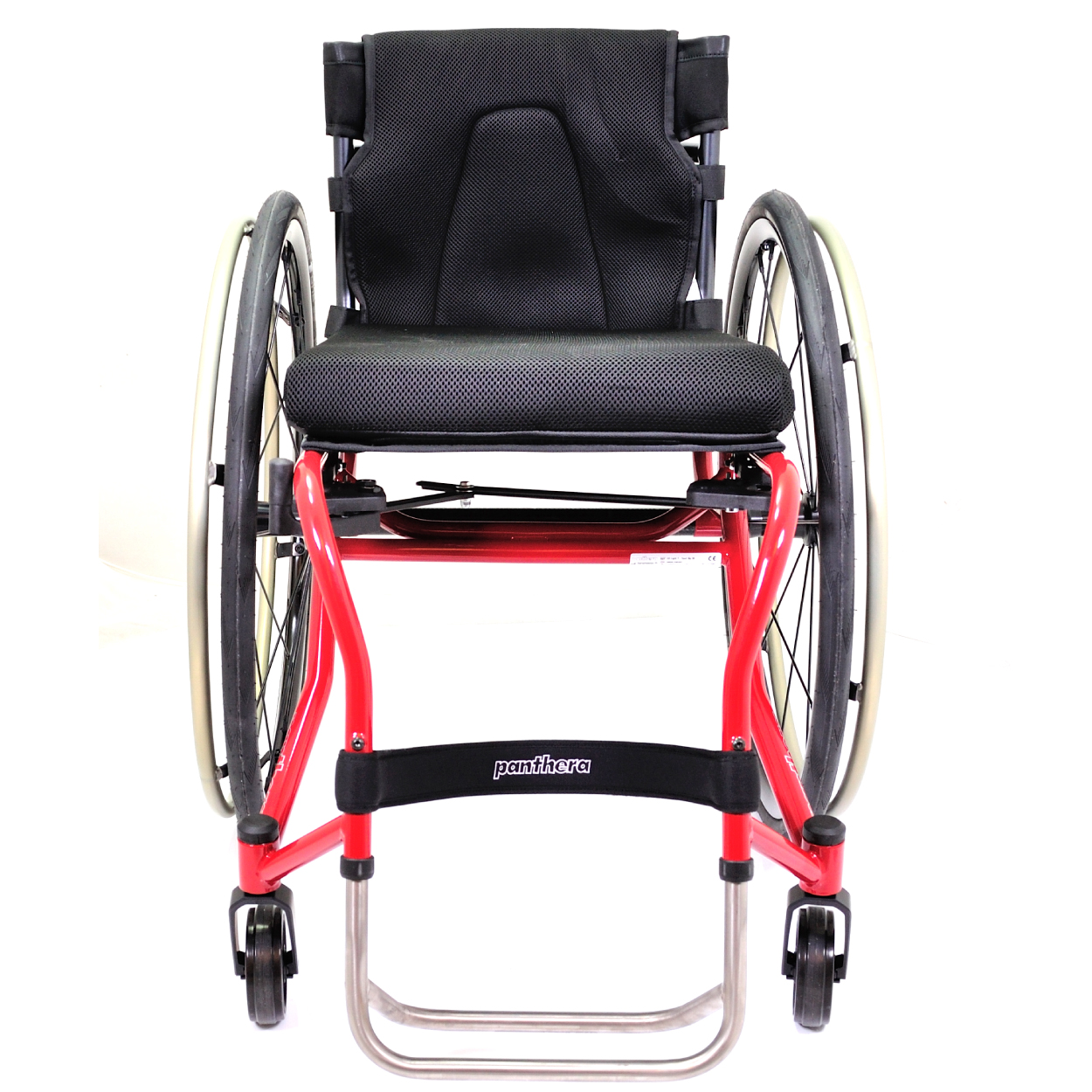 Panthera U3 Light Y-Front Low — ракурс 5