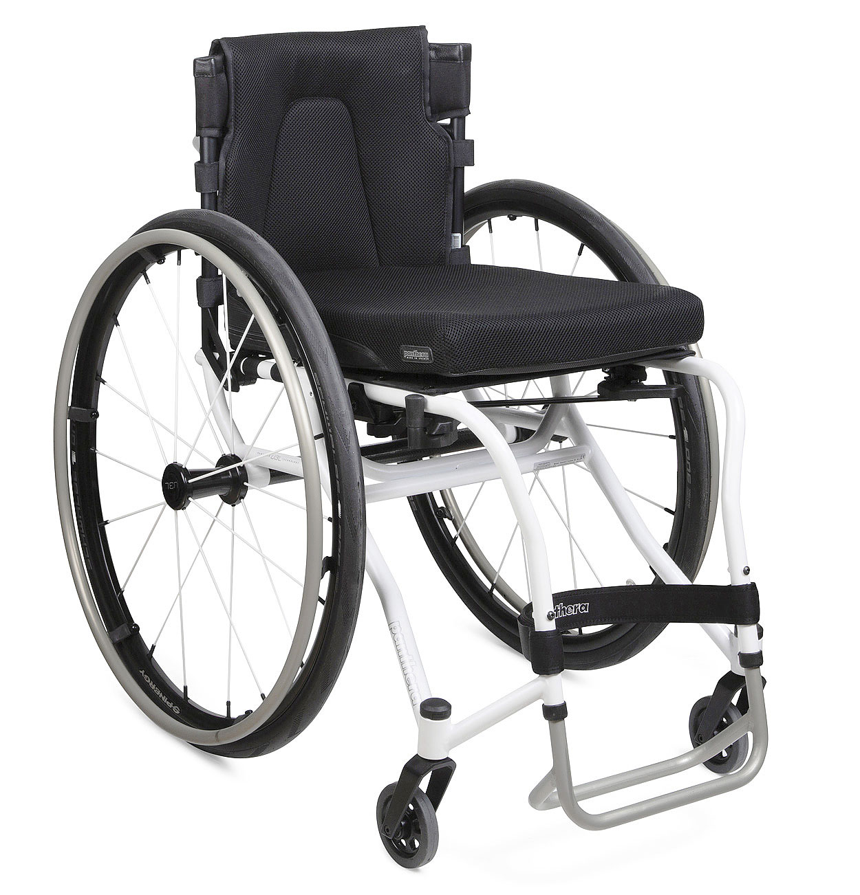 Panthera U3 Light Y-Front