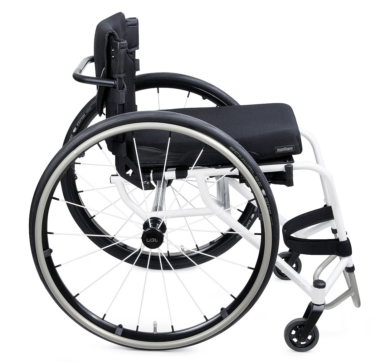 Panthera U3 Light Y-Front — ракурс 3